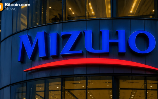 Japanese Government Bonds Go To Onchain Through New Jscc And Mizuho Blockchain Pilot