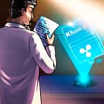 Kbank checks Ripple Wallet for sending money to South Korea