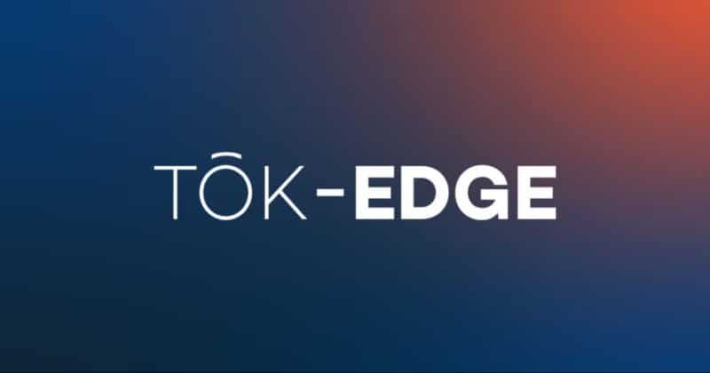 London-Based Tok-Edge Unveils Redemption Token As Firm Reaches $15M Valuation