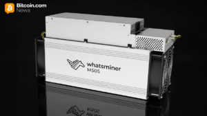 Luxor Signs Microbt Hardware Commitment Worth $100M Alongside Firmware Launch