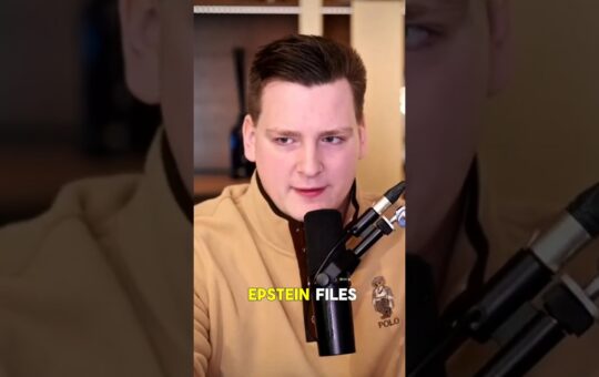 Markets Brace As Middle East Risks Escalate Shorts