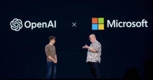 Microsoft Loses Exclusive Openai Ip Rights As New Deal Caps Revenue Share