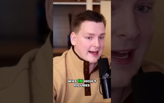 My Crypto Loss High 7 Figures Since 2013 Shorts