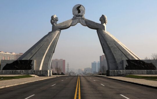 North Korean It Workers Helped Build Advanced Protocols During The Defi Winter, The Expert Said.