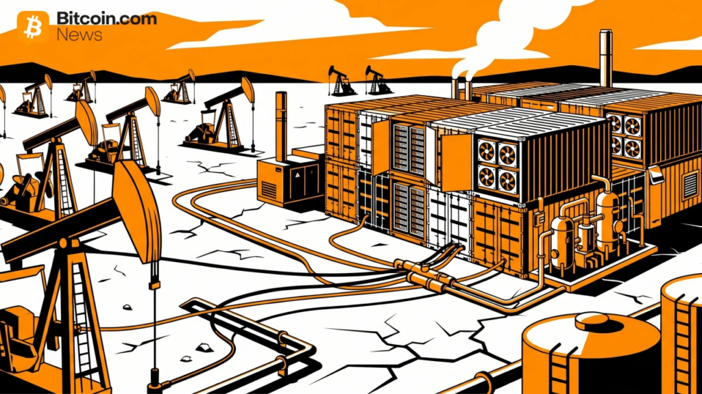 Olenox Announces Merge With Cs Digital To Develop Low Cost, Off-Grid Bitcoin Mining Opportunities