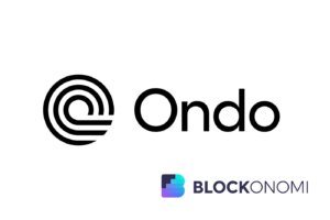 Ondo Finance Files That The Sec Will Not Take Any Action To Bring Tokenized Securities To The Ethereum Mainnet