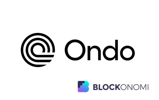 Ondo Finance Files That The Sec Will Not Take Any Action To Bring Tokenized Securities To The Ethereum Mainnet