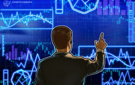 Paiz Network Is Launching A Data Marketplace For Price Feeds In Real Estate