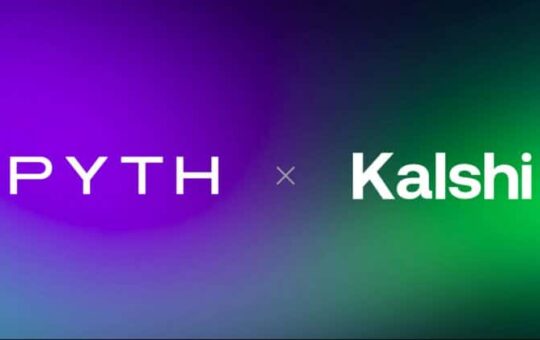 Pyth Expands Kalshi Partnership To Power New Commodities Markets