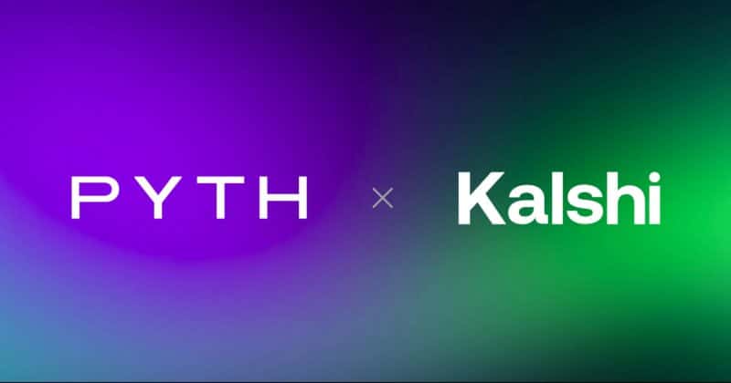 Pyth Expands Kalshi Partnership To Power New Commodities Markets