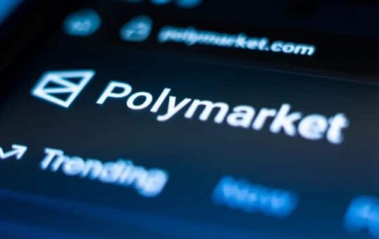 Polymarket Taps Pyth To Power Stock, Commodity, And Index Prediction Markets