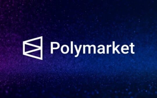 Polymarket Eyes $400 Million Funding Round At $15 Billion Valuation