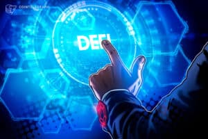 Redstone Launched A Settlement Layer To Solve The Rwa Liquidity Gap In Defi Lending