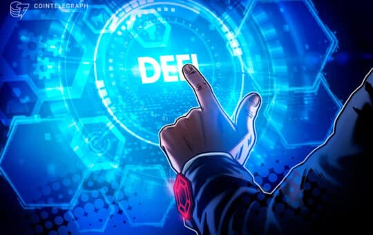 Redstone Launched A Settlement Layer To Solve The Rwa Liquidity Gap In Defi Lending