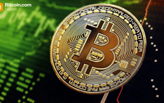 Riot Platforms To Sell 3,778 Bitcoins In Q1 2026, $289.5 Million For Data Center Expansion – Mining Bitcoin News