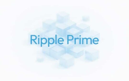 Ripple Prime Earns Bbb Rating From Kroll, Reflecting Robust Capital Support And Early Profitability