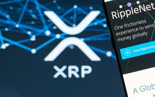 Ripple Partners With Kyobo Life