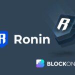 Ronin Network Plans Ethereum Movement, Ron Inflation Will Decrease
