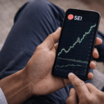 SEI price rises to $0.062: can bulls move higher?