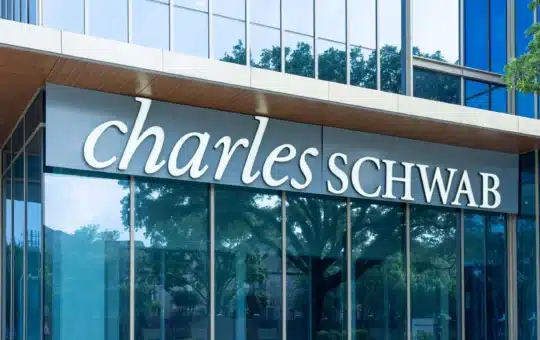 Schwab Crypto Spot Will Launch Bitcoin And Ethereum Trading In A Phased Release