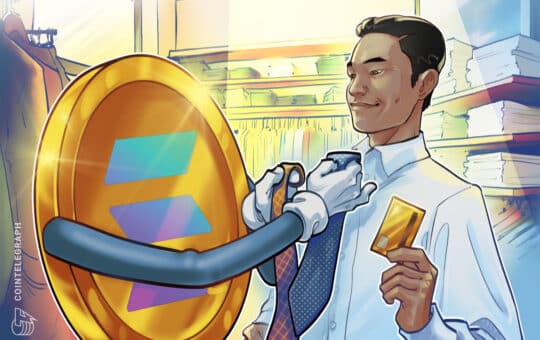 Cointelegraph