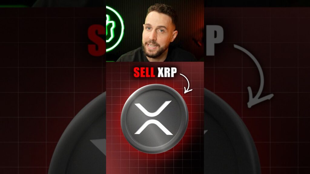 Should You Sell Your Xrp