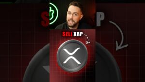 Should You Sell Your Xrp