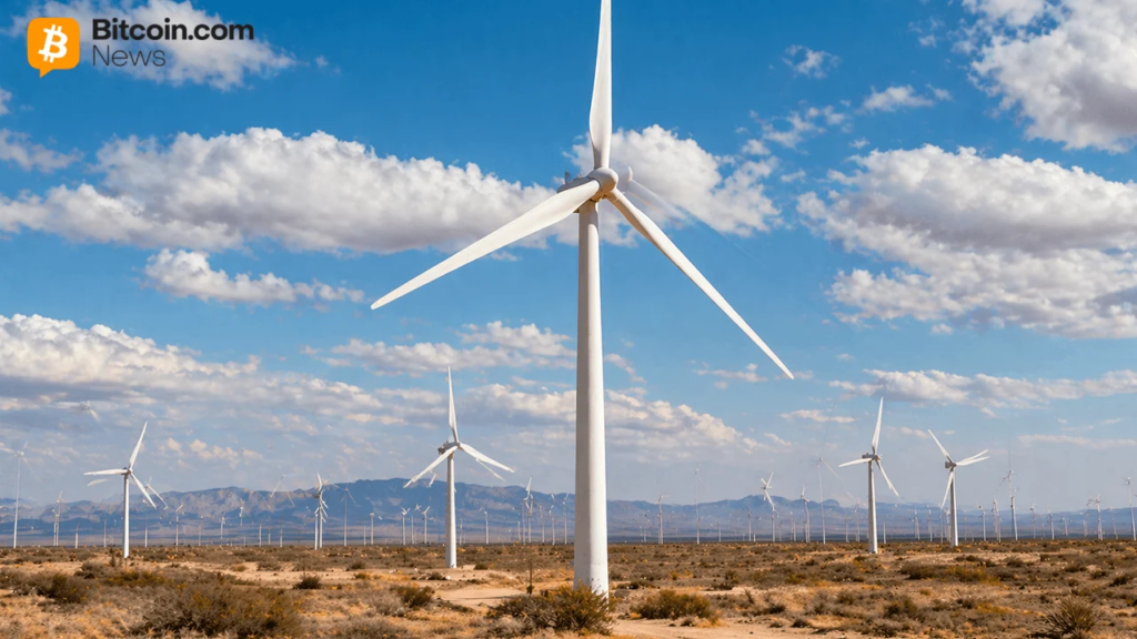 Soluna Holdings Expands Blockware Partnership To Wind-Powered West Texas Site, Topping 17 Mw