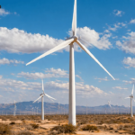 Soluna Holdings expands blockchain partnership to 17MW wind site in West Texas