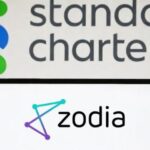 Standard Chartered plans to integrate Zodia’s security division into its digital assets division
