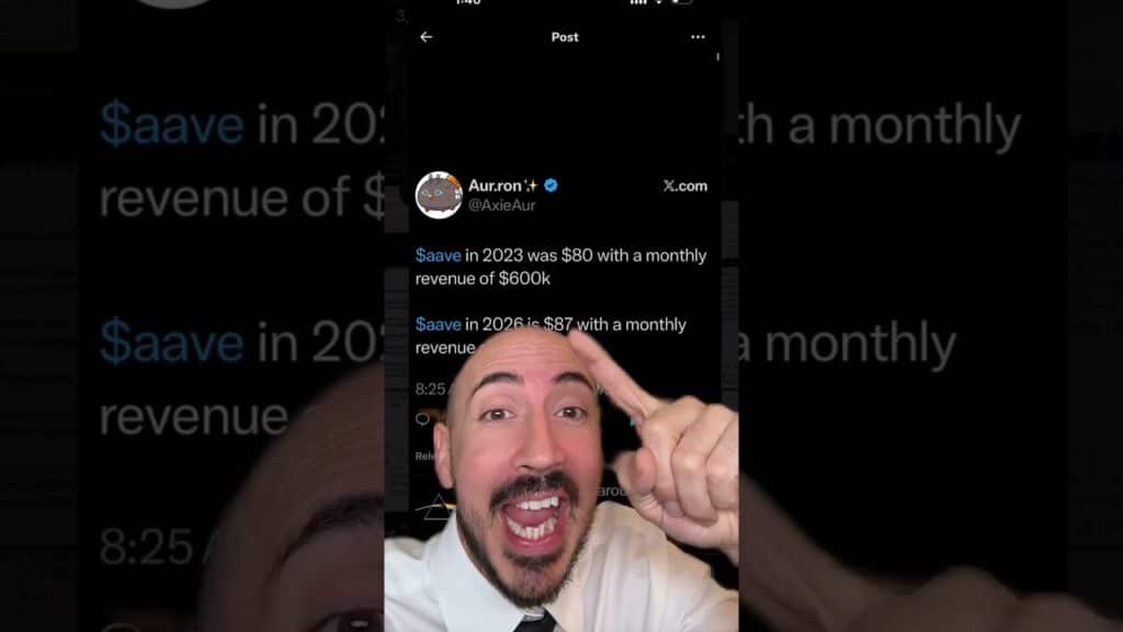 This Altcoin Is Ready