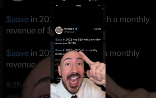 This Altcoin Is Ready