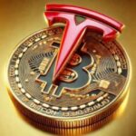 Tesla confirms that there are no Bitcoin sales in Q1, despite market sales