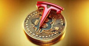 Tesla Confirms No Bitcoin Sales In Q1 Despite Market Selloff