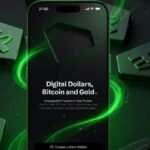 Tether launches a self-sustaining wallet, enabling direct access to Bitcoin and stablecoins