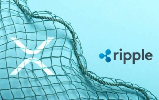 Ripple Stake Delivers Approximately 150% Return For C1 Fund In Under Four Months