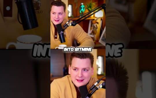 Tom Lees Potential Trading Record Shorts