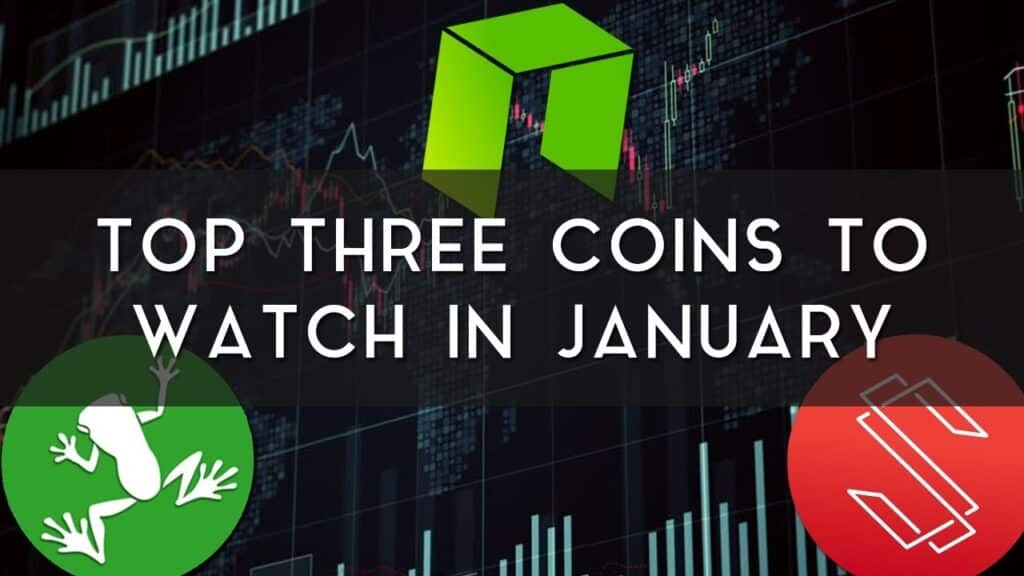 Top 3 Coins To Watch In January Wabi Neo