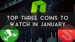 Top 3 Coins To Watch In January Wabi Neo