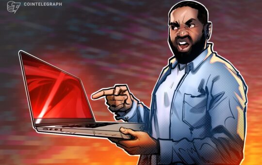 Trader'S $3M Fartcoin Bet Unravels, Inspiring Hyperliquid Adl