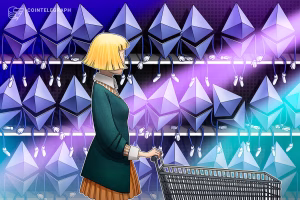 Traders Say Ether Is Ready When It Holds $2K Eth Price