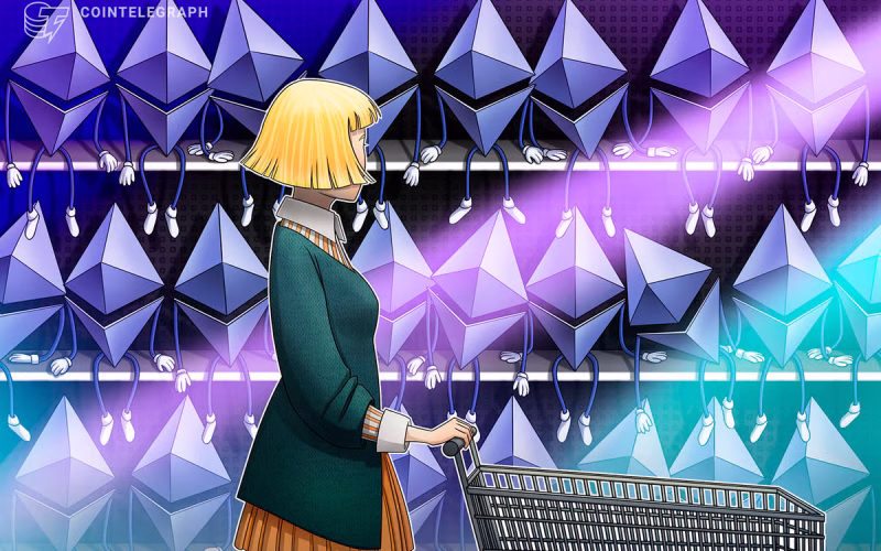 Traders Say Ether Is Ready When It Holds $2K Eth Price