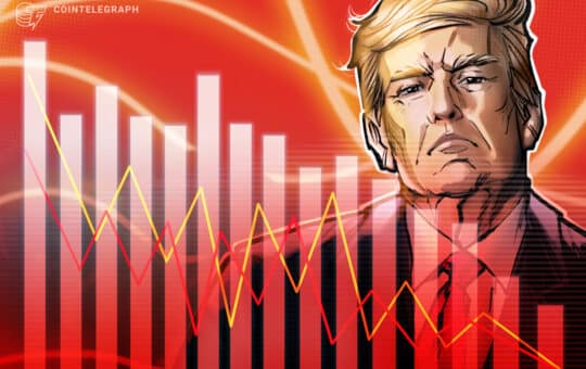 Trump-Linked Crypto Tokens Face Renewed Scrutiny After Price Plunge