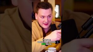 Trumps New Crypto Coin Shorts