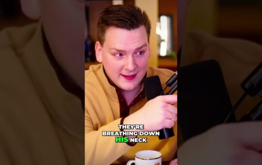 Trumps New Crypto Coin Shorts