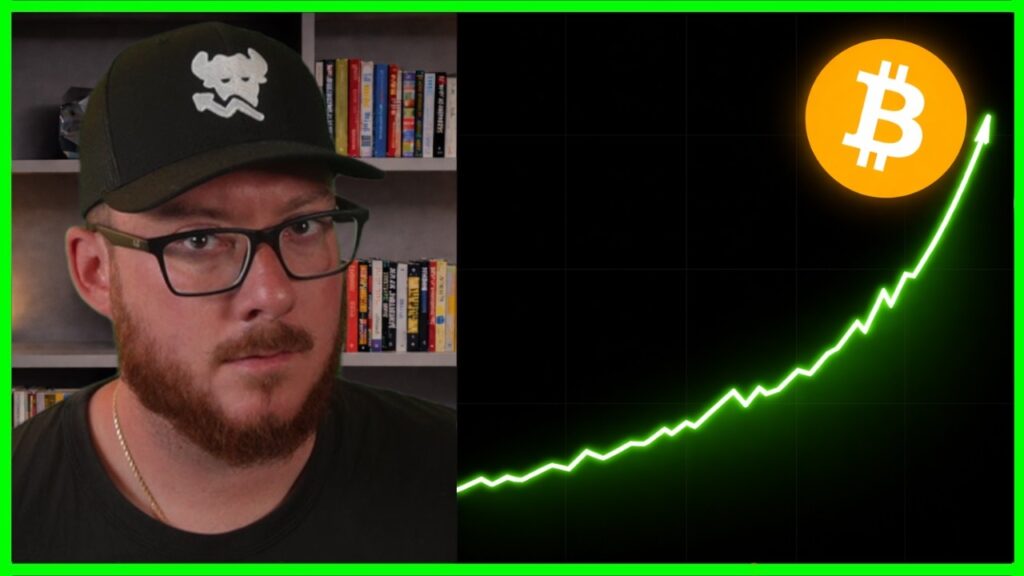 Urgent Everyone Is About To Miss Bitcoins Next Move Heres