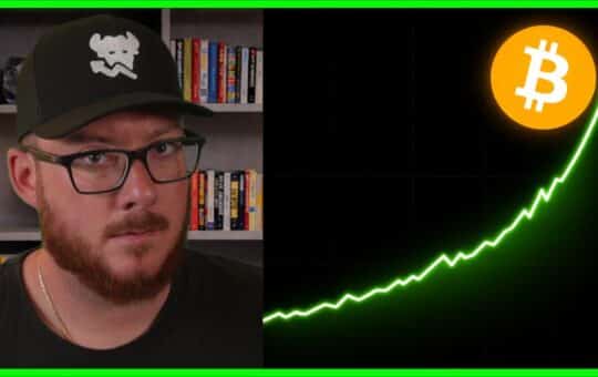 Urgent Everyone Is About To Miss Bitcoins Next Move Heres