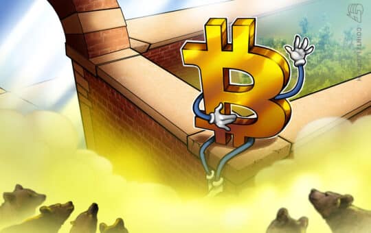 Us Iran Ceasefire Bitcoin, Stocks: Will It Hold?