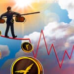 WLFI Token price drops 14% after controversial Open Token proposal goes to vote