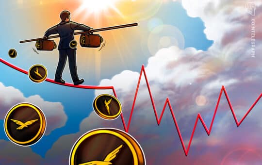 Cointelegraph